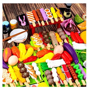 Foto 5 | Juguetes de Cocina 73 Piezas para Niños