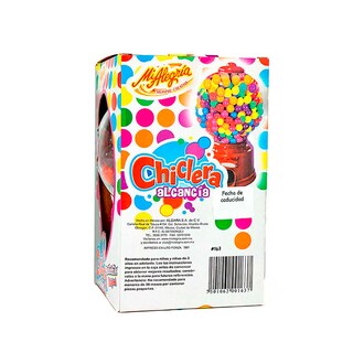 Foto 3 | Chiclera Alcancía Mi Alegría Ahorra Y Juega Con Estilo