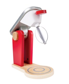 Foto 1 | Batidora de Juguete Hape Toys de Madera Hape para Niños