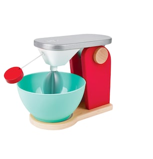 Foto 2 | Batidora de Juguete Hape Toys de Madera Hape para Niños