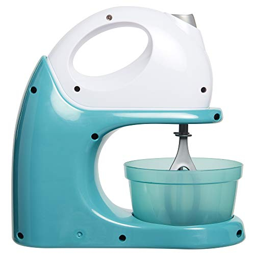 Foto 5 pulgar | Batidora De Mano Pretend Kitchen Appliance Black+decker Junior - Venta Internacional.