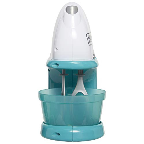 Foto 6 pulgar | Batidora De Mano Pretend Kitchen Appliance Black+decker Junior - Venta Internacional.