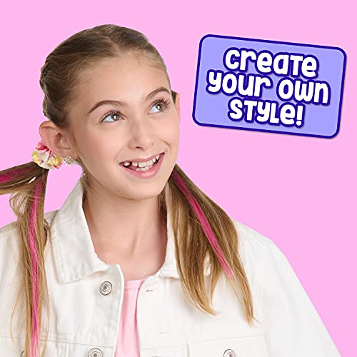 Foto 4 pulgar | Style Squad - 7 Días De Cabello - Venta Internacional.