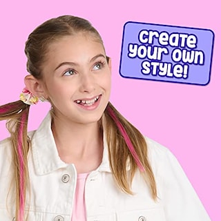 Foto 3 | Style Squad - 7 Días De Cabello - Venta Internacional.