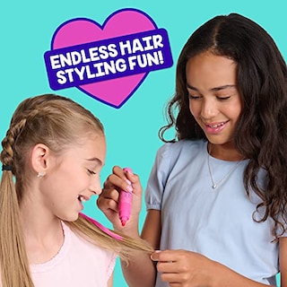 Foto 4 | Style Squad - 7 Días De Cabello - Venta Internacional.