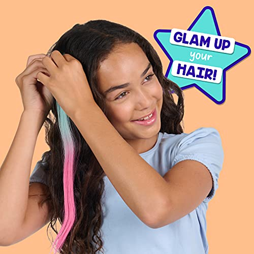 Foto 6 pulgar | Style Squad - 7 Días De Cabello - Venta Internacional.