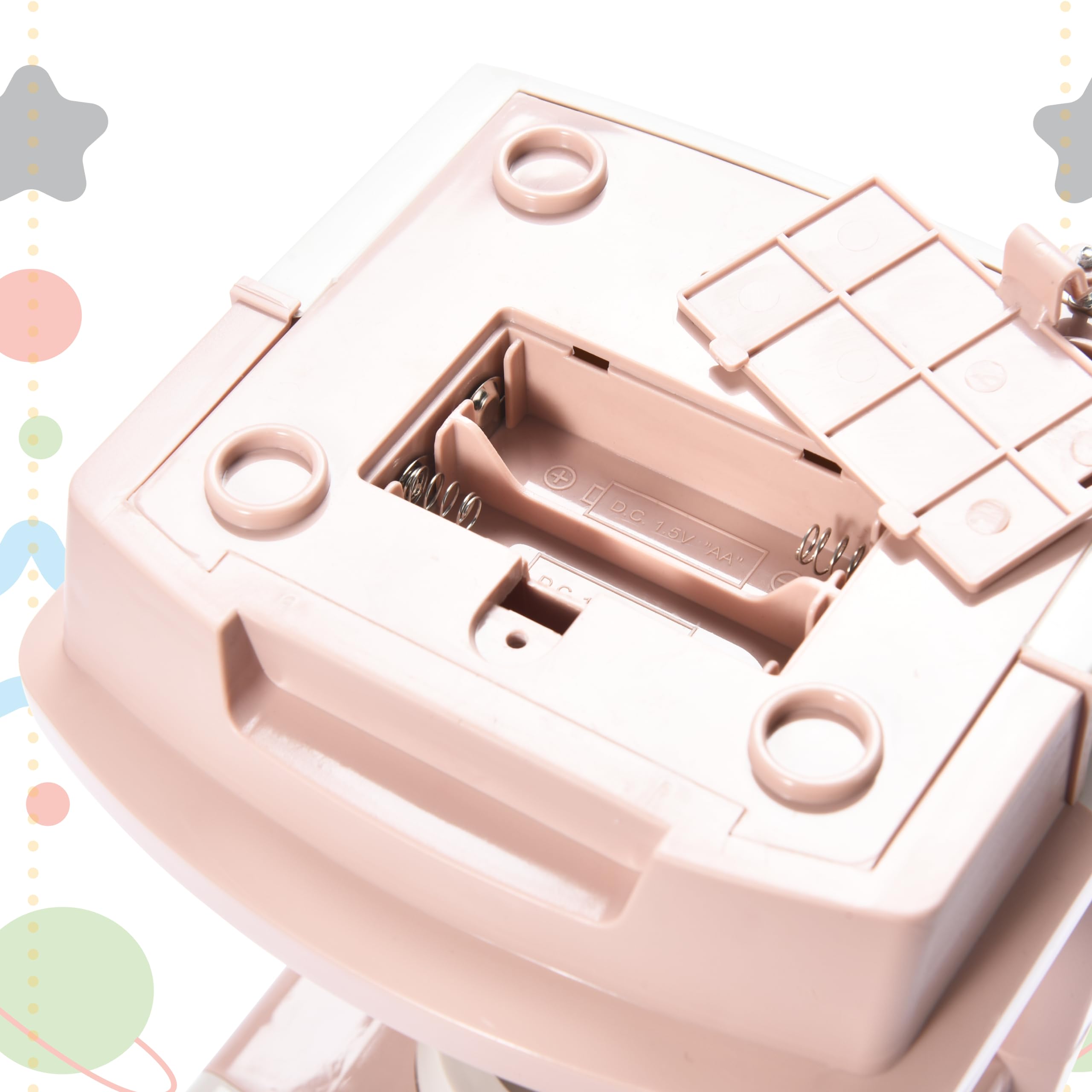 Foto 7 | Set De Café Para Niños Coffee Maker Toy Kidzlane Con Luz Y Sonido - Venta Internacional.
