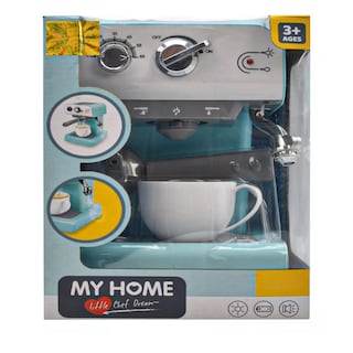 Foto 2 | Cafetera Storyland con Luz Y Sonido