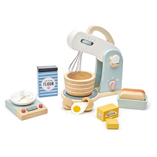 Set de Repostería Tender Leaf Toys Infantil-Venta Internacional $2,029