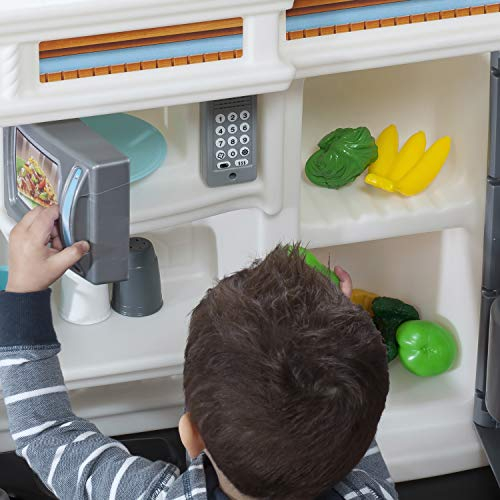 Foto 4 | Cocina de Juguete Step2 Infantil-Venta Internacional