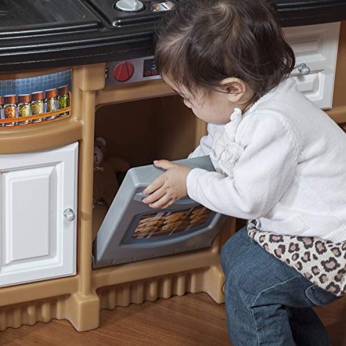 Cocina de Juguete Step2 Infantil Venta Internacional Coppel