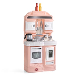 Foto 1 | Set De Cocina Play Step2 Quaint Kitchen Para Niños De Más De 2 Años - Venta Internacional.