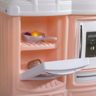 Foto 7 | Set De Cocina Play Step2 Quaint Kitchen Para Niños De Más De 2 Años - Venta Internacional.
