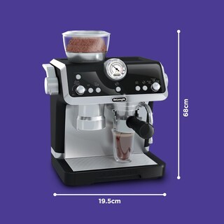 Foto 6 | Cafetera De Juguete Casdon De'longhi Barista Para Niños Mayores De 3 Años - Venta Internacional.