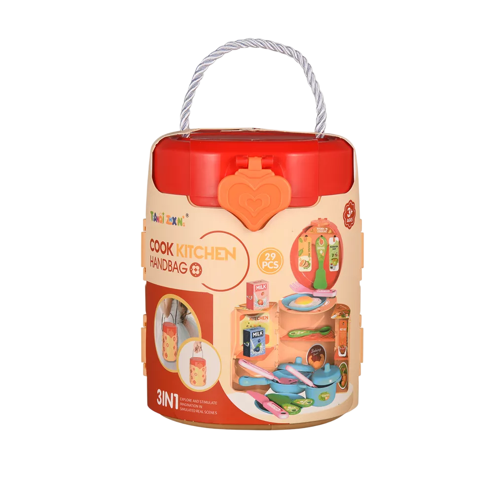 Foto 2 pulgar | Juguetes de Cocina para Niños