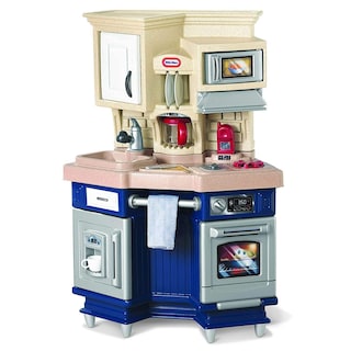 Foto 1 | Cocina de Juguete Little Tikes Infantil-Venta Internacional