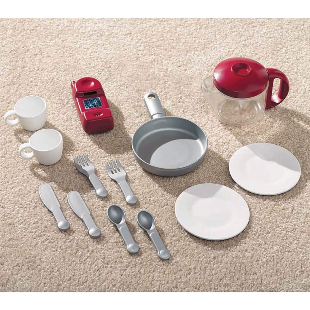 Foto 4 pulgar | Cocina de Juguete Little Tikes Infantil-Venta Internacional