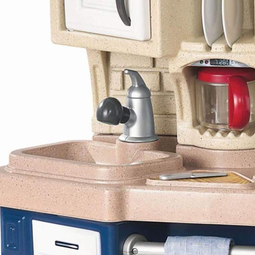 Foto 5 pulgar | Cocina de Juguete Little Tikes Infantil-Venta Internacional