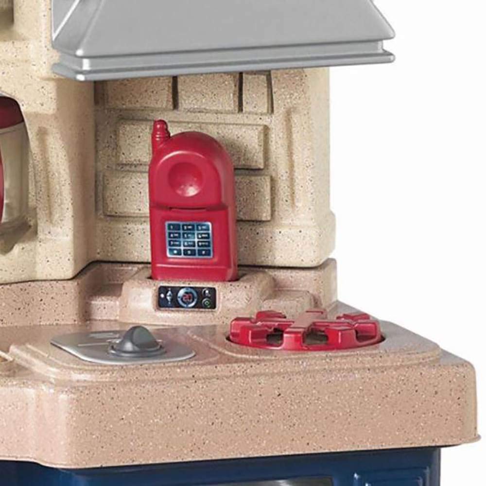 Foto 6 pulgar | Cocina de Juguete Little Tikes Infantil-Venta Internacional