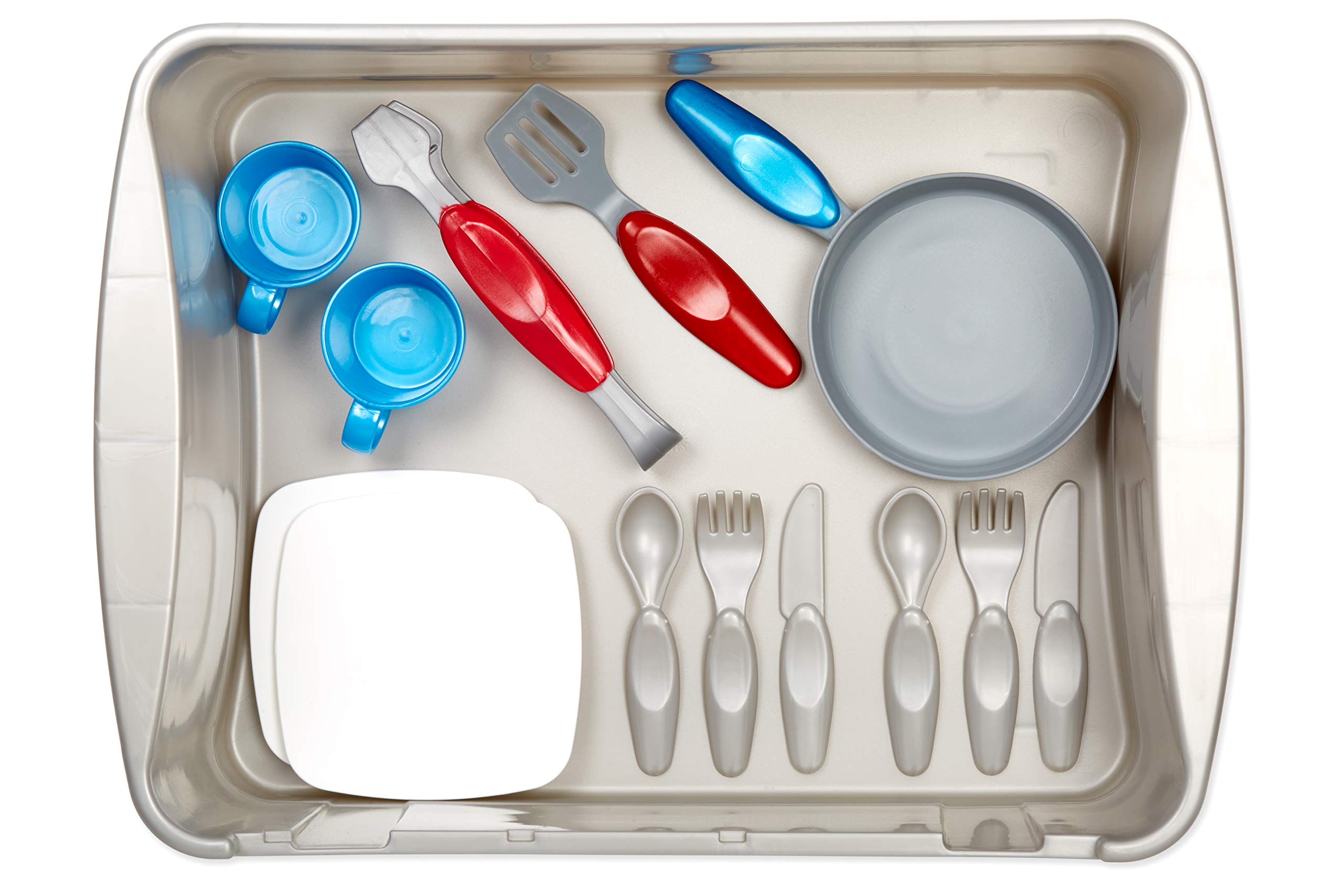 Foto 7 pulgar | Cocina de Juguete Little Tikes Infantil-Venta Internacional