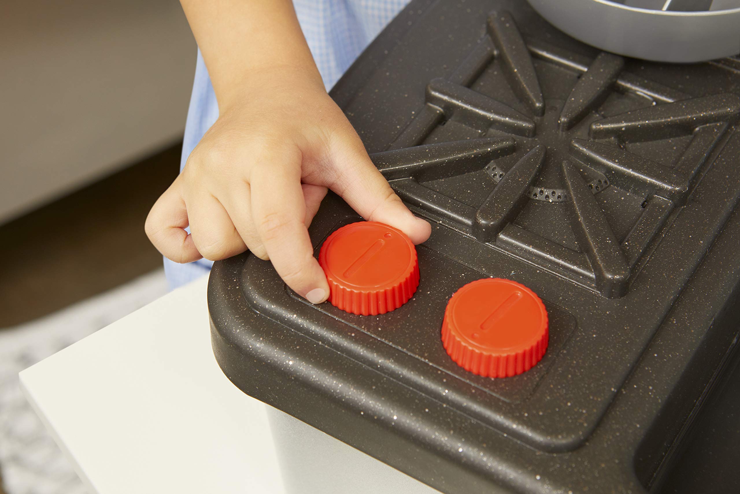 Foto 7 | Cocina de Juguete Little Tikes Infantil-Venta Internacional