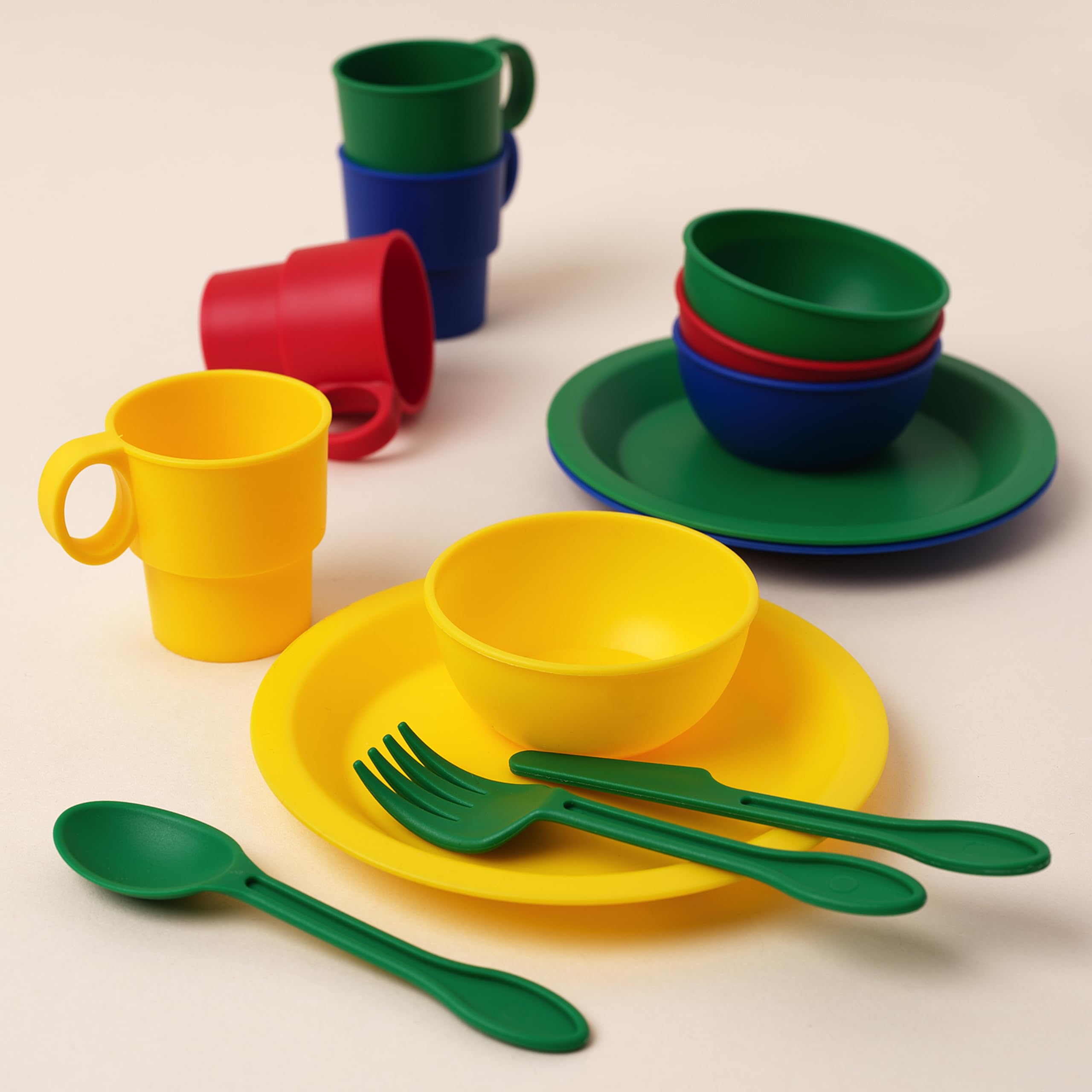 Foto 5 pulgar | Juego de Utensilios Cocina Kidkraft 27 Piezas - Venta Internacional