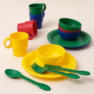 Foto 4 | Juego de Utensilios Cocina Kidkraft 27 Piezas - Venta Internacional