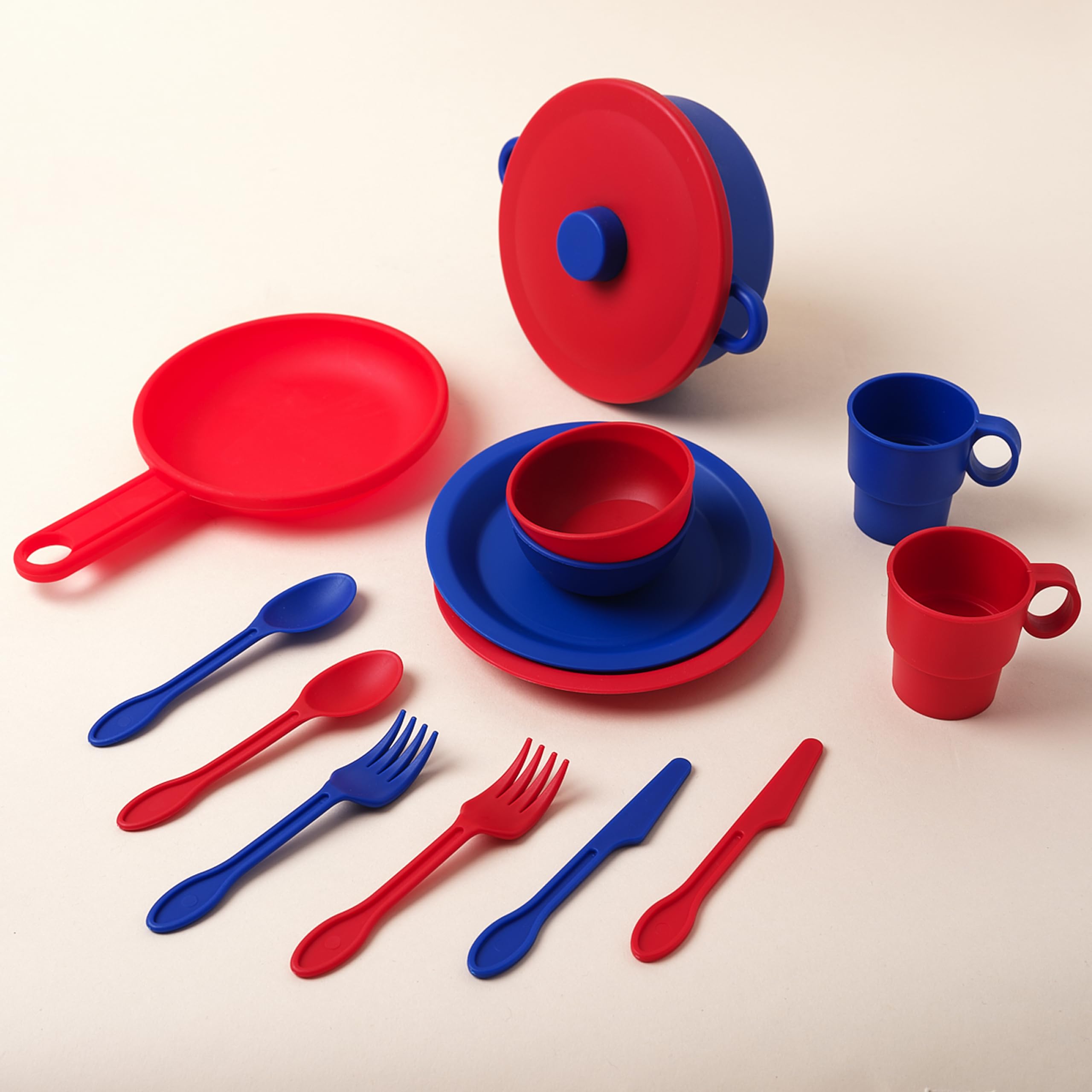 Foto 6 pulgar | Juego de Utensilios Cocina Kidkraft 27 Piezas - Venta Internacional