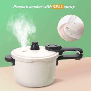 Foto 3 | Juguete de Cocina Cute Stone con Utensilios para Niños - Venta Internacional