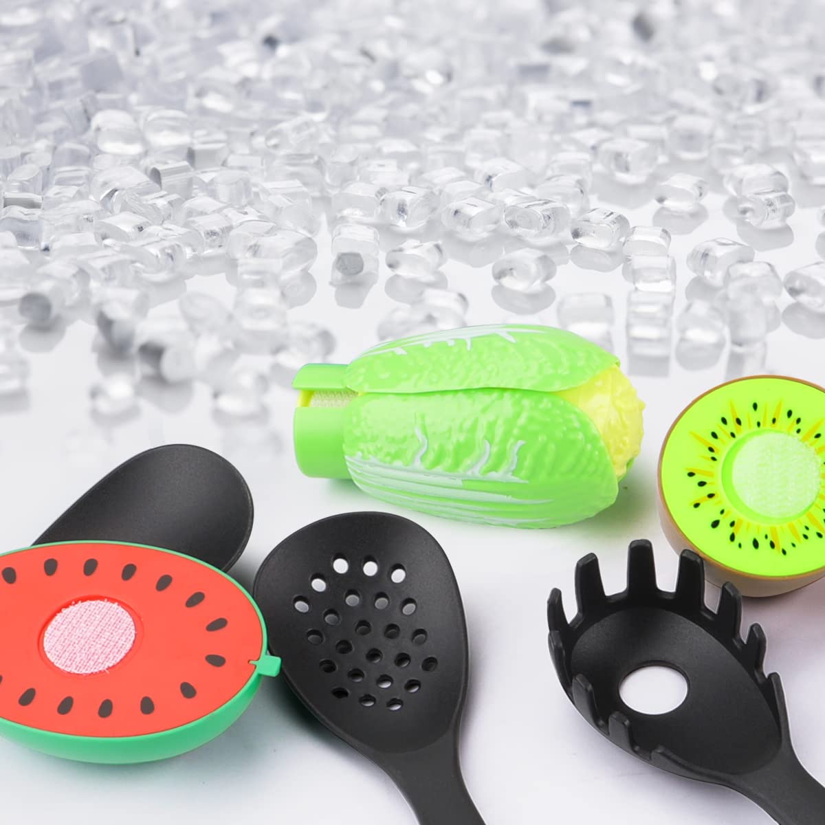 Foto 6 pulgar | Cocina Play Kitchen Accessories Gilobaby - Venta Internacional