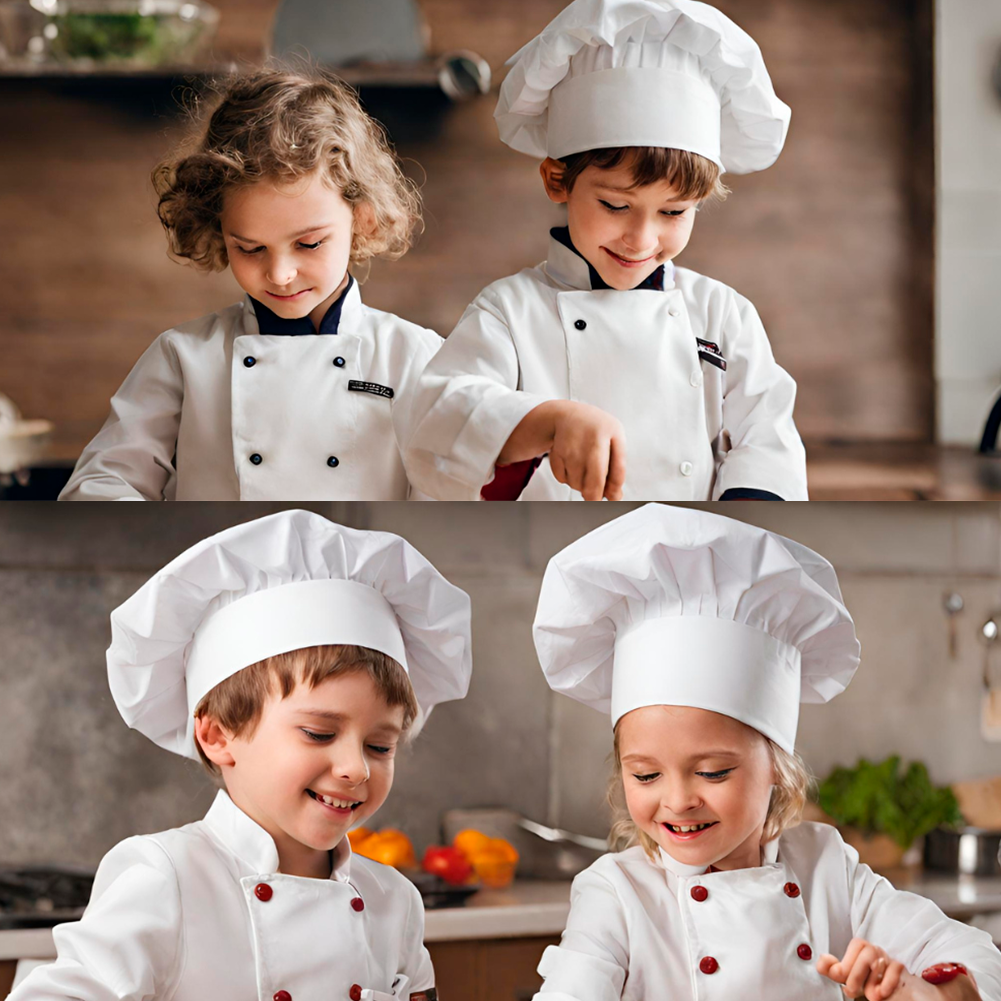 Foto 8 pulgar | Juguete De Cocina Con Accesorios De Madera Cocina Para Niños Mágicamente