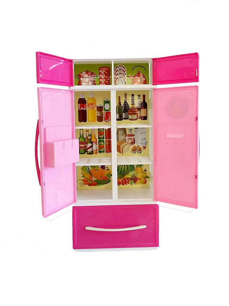 Foto 4 pulgar | Set De Cocina Pretend Play 3 En 1 Con Horno Eléctrico Para Niños - Venta Internacional.