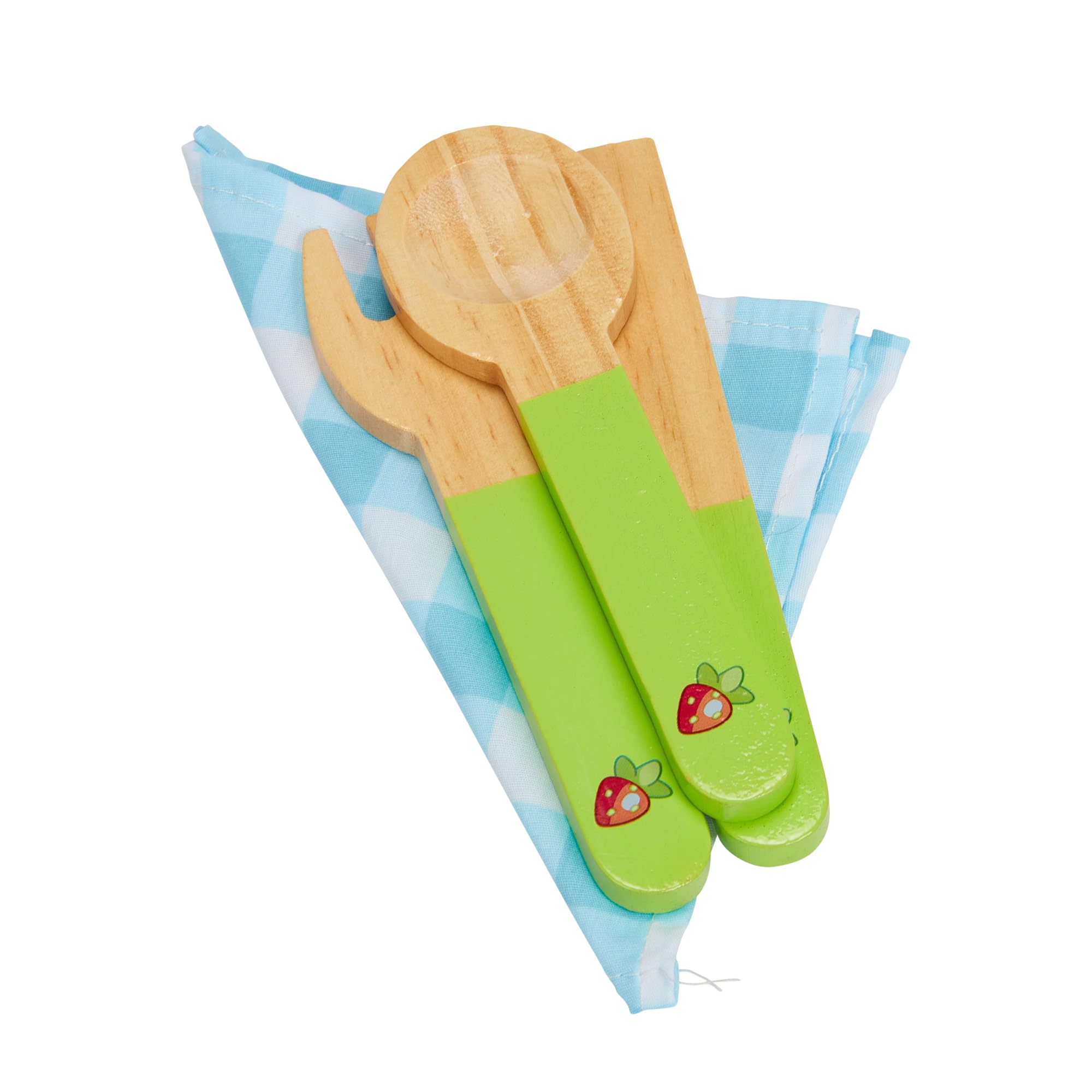 Foto 8 pulgar | Juego De Juguetes Bluey Dine In Con Bluey 32 Piezas De Madera Para Más De 3 Años - Venta Internacional.