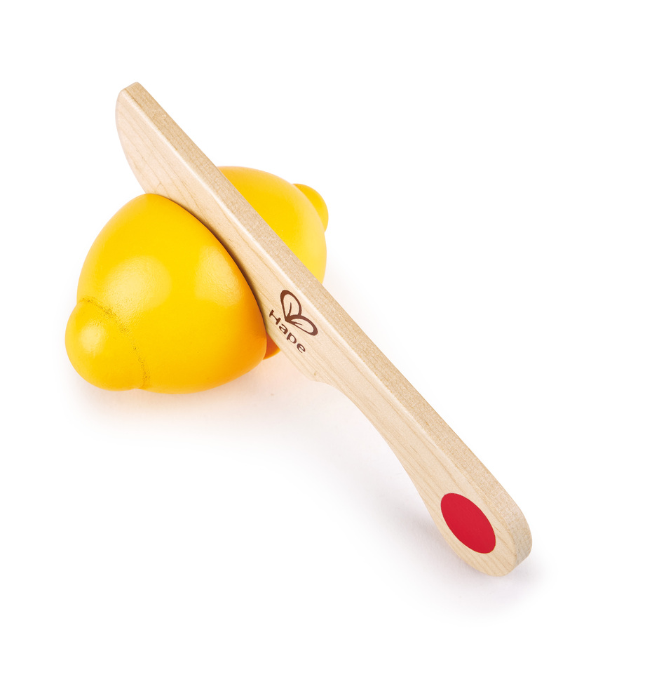 Foto 2 | Juego Didáctico de Verduras Hape Toys Infantil