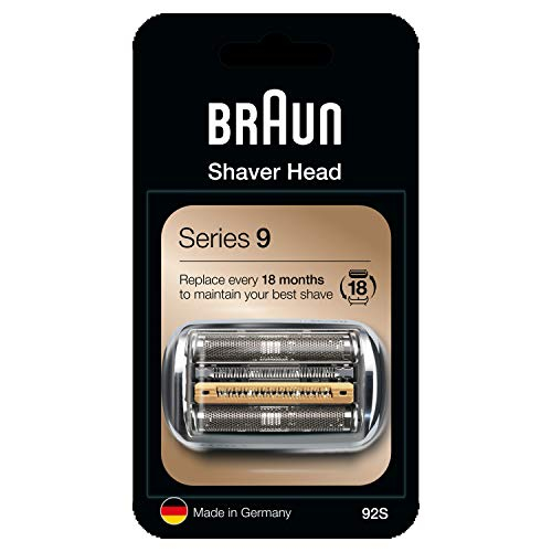 Foto 2 pulgar | Cabezal de Repuesto Braun 92s Series 9 - Venta Internacional