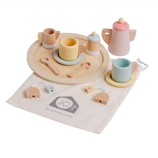 Foto 1 | Utensilios de Cocina de Juguete Jc Toys 12 Piezas-Venta Internacional