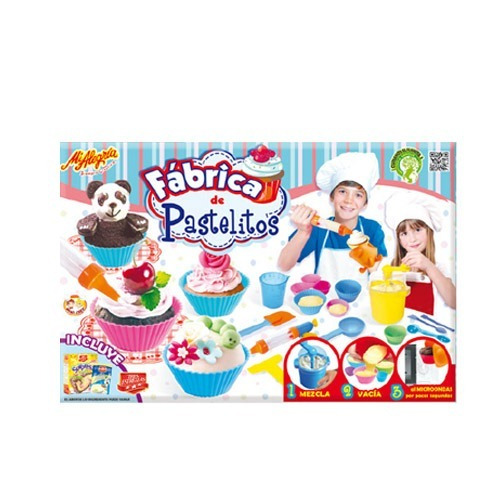 Foto 2 | Fabrica De Pastelitos Mi Alegria