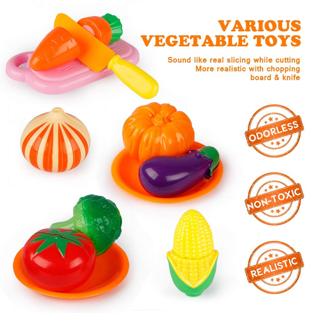 Foto 4 pulgar | Juego De Ollas Y Sartenes Play Kitchen Accessories D-fantix - Venta Internacional.