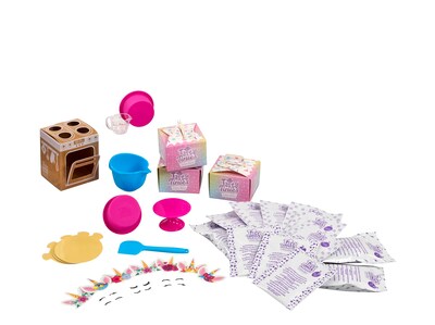 Foto 2 | Bake Shop Goliath Tasty Tinies con Unicornios - Venta Internacional