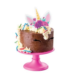 Foto 6 | Bake Shop Goliath Tasty Tinies con Unicornios - Venta Internacional