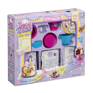Foto 7 | Bake Shop Goliath Tasty Tinies con Unicornios - Venta Internacional