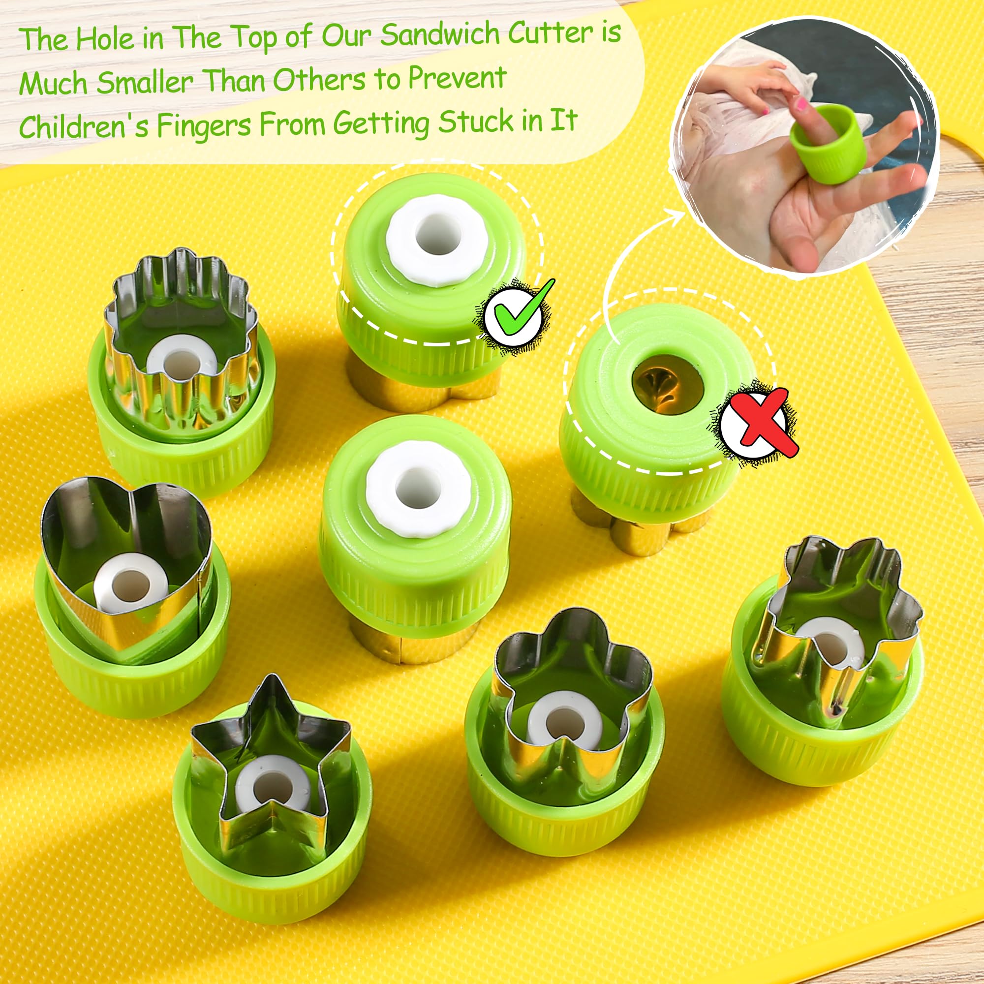 Foto 6 pulgar | Utensilios de Cocina de Juguete Hirger Infantil-Venta Internacional