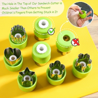 Foto 5 | Utensilios de Cocina de Juguete Hirger Infantil-Venta Internacional