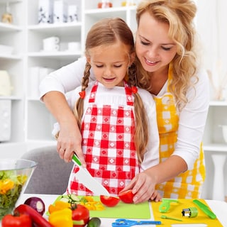 Foto 7 | Utensilios de Cocina de Juguete Hirger Infantil-Venta Internacional