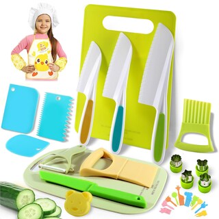 Foto 1 | Utensilios de Cocina de Juguete Control Future Infantil-Venta Internacional