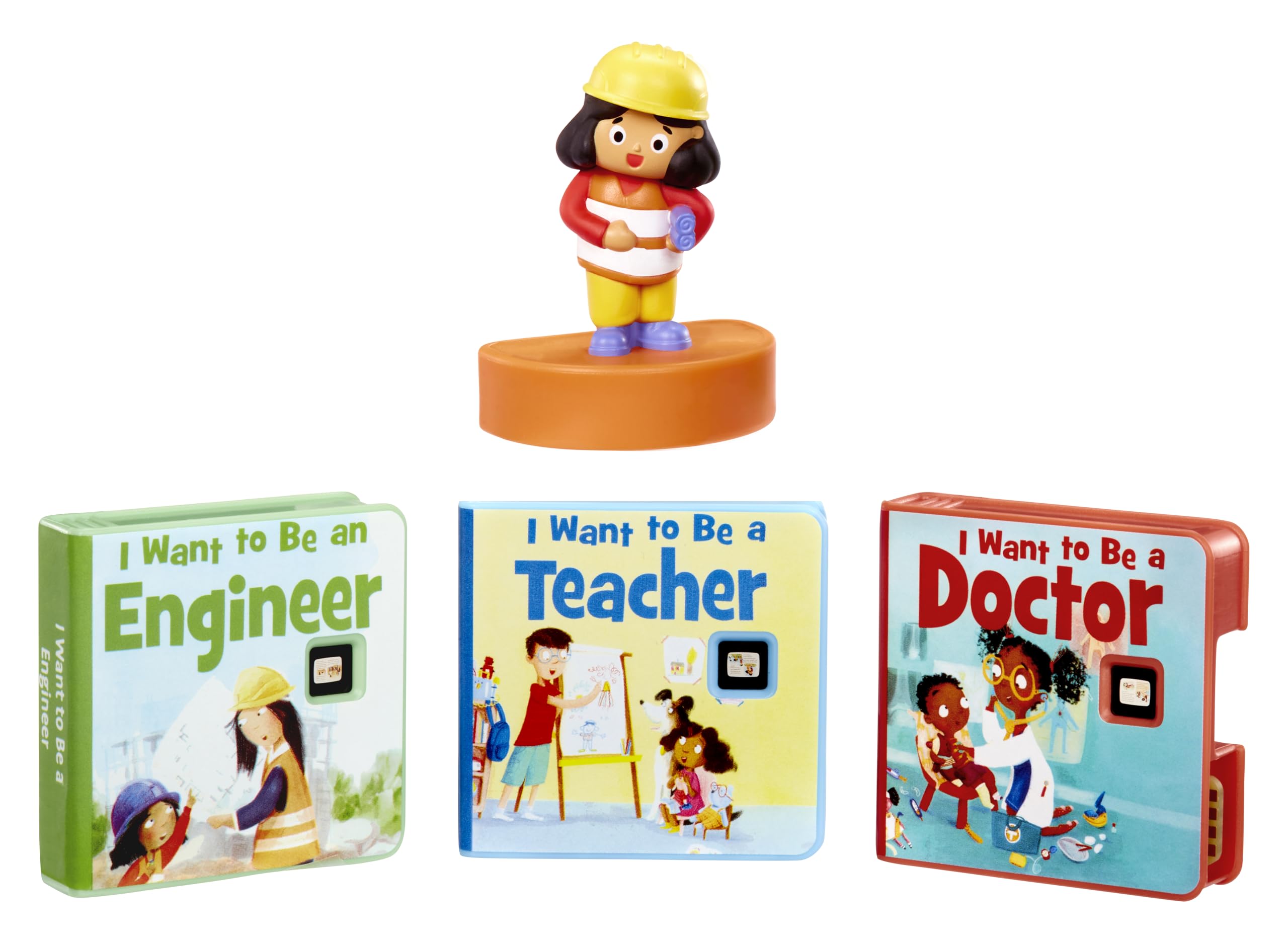 Foto 2 pulgar | Story Dream Machine Little Tikes I Want To Be: Helper - Venta Internacional.
