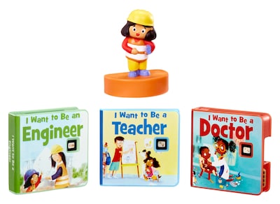 Foto 1 | Story Dream Machine Little Tikes I Want To Be: Helper - Venta Internacional.
