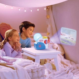 Foto 2 | Story Dream Machine Little Tikes I Want To Be: Helper - Venta Internacional.