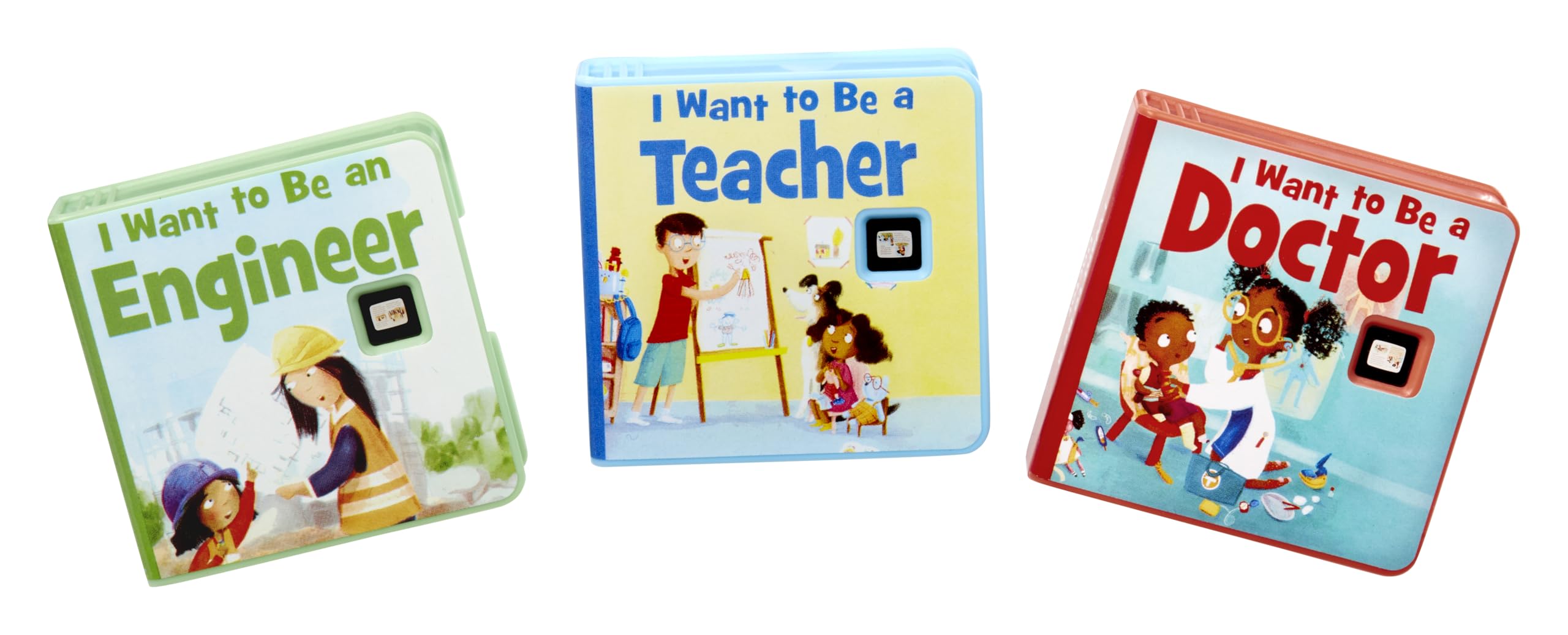 Foto 4 pulgar | Story Dream Machine Little Tikes I Want To Be: Helper - Venta Internacional.