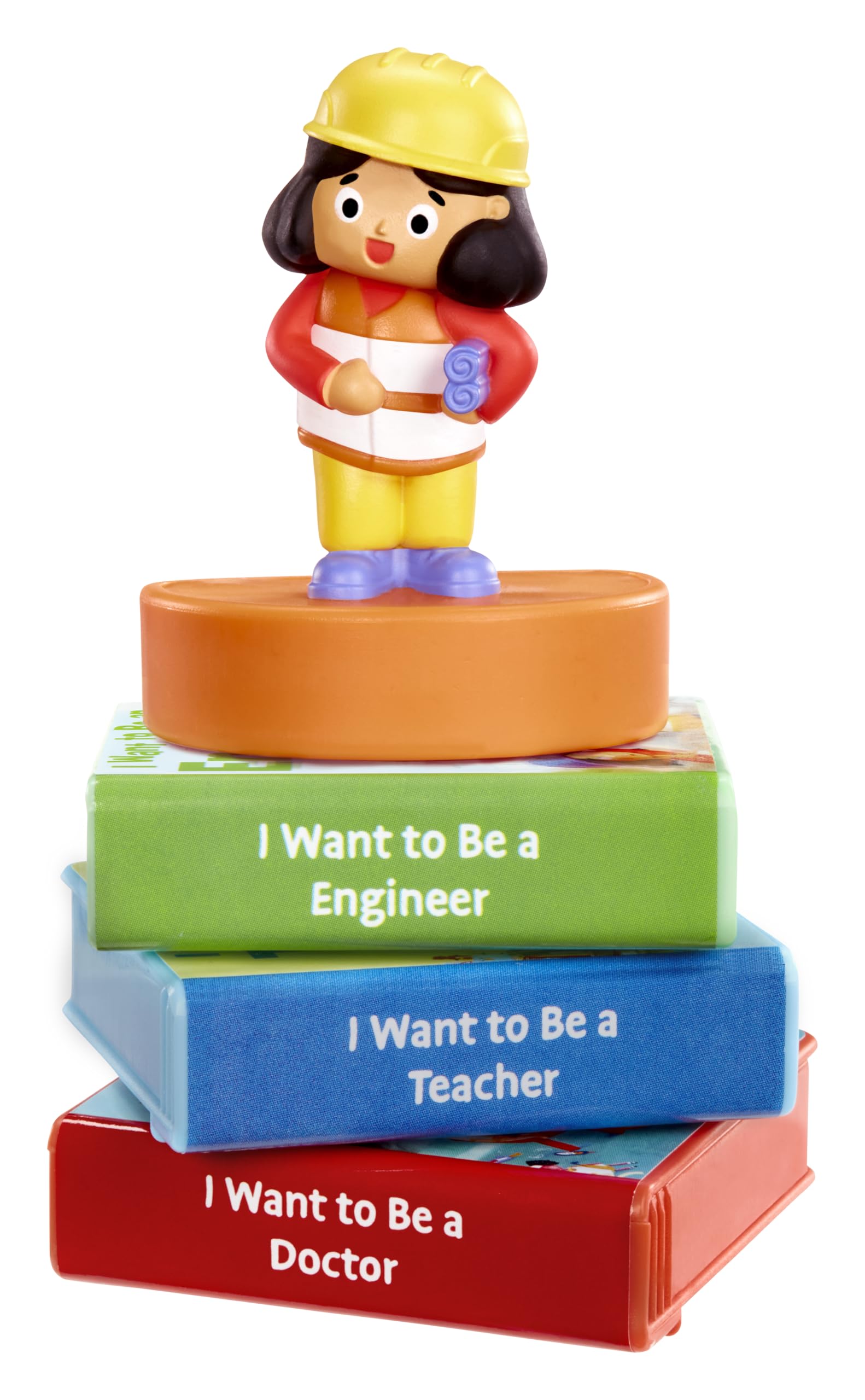 Foto 5 pulgar | Story Dream Machine Little Tikes I Want To Be: Helper - Venta Internacional.